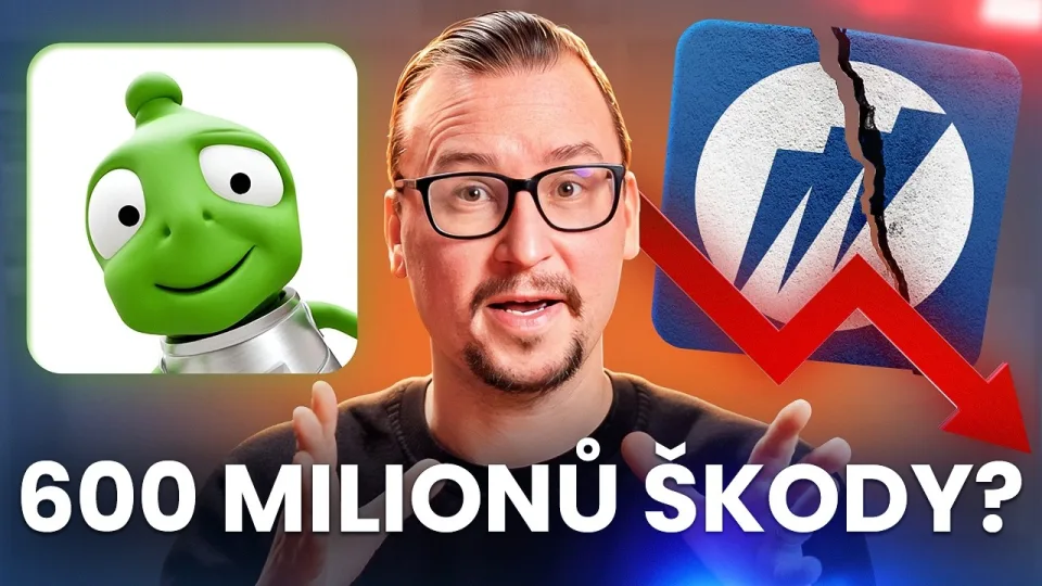 Proč Alza vládne Česku?