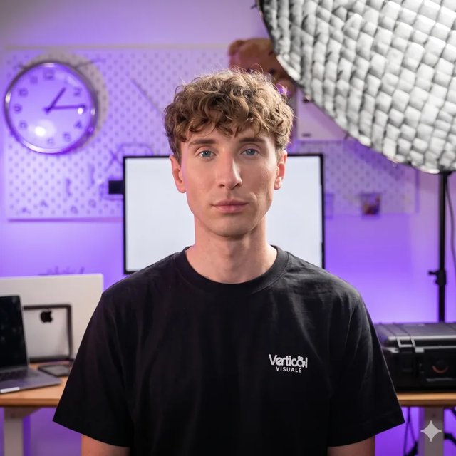 Lukáš, Account manager